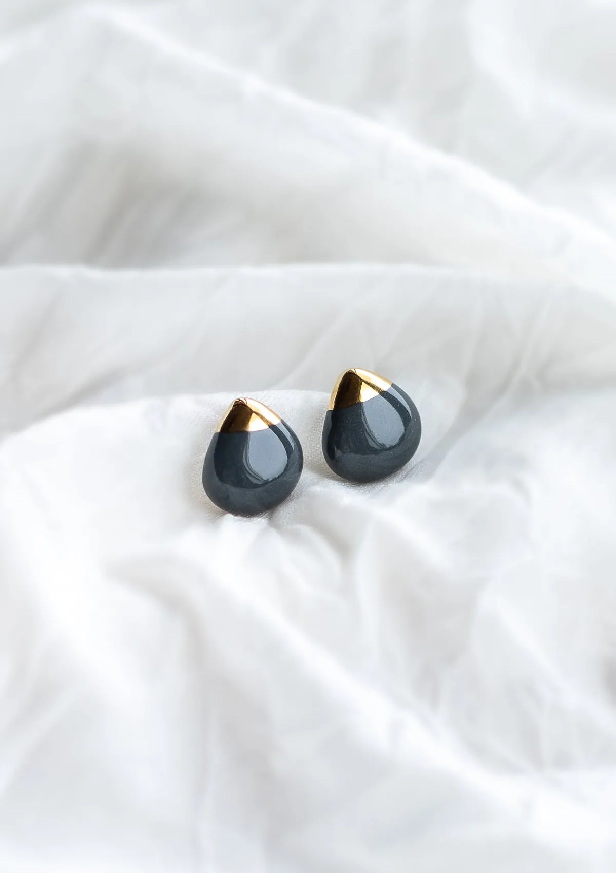 Urban Chic - Teardrop Regular Solid