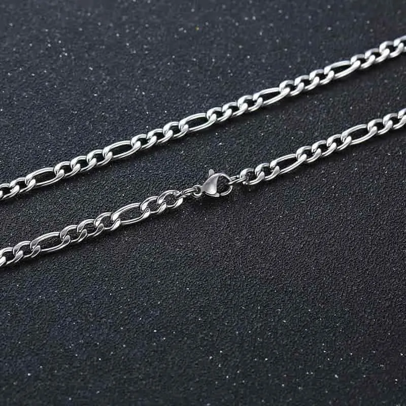 Vertical Bar Layered Necklaces