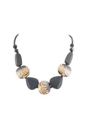 Wild In Love Necklace
