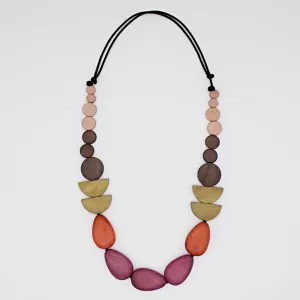 Wine Tasi Necklace