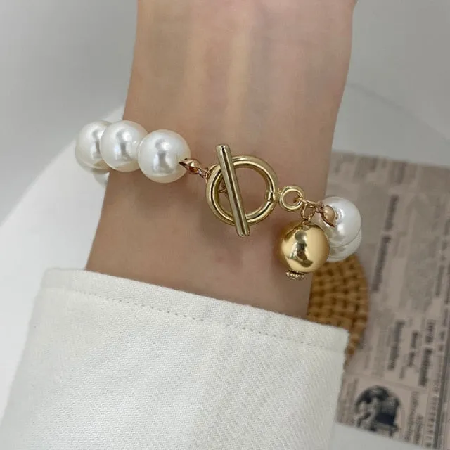Women's Cuban Chain Bracelets