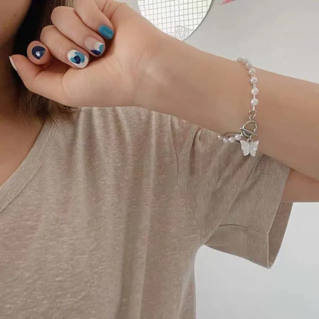 Women's Cuban Chain Bracelets